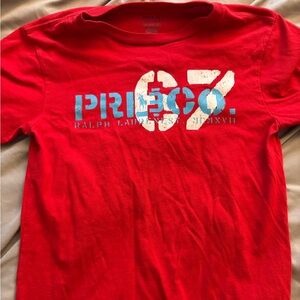 Polo by Ralph Lauren Tees